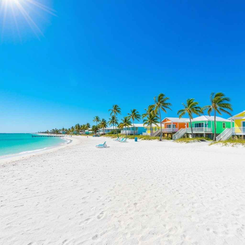 Residential homes in Manatee County, Florida